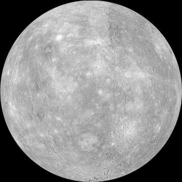 Mercury: links