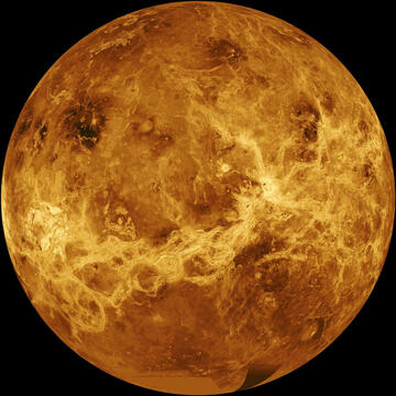 Venus: byf